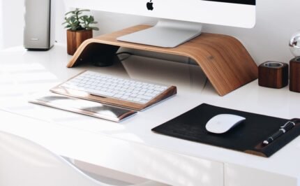 Mice and Keyboard