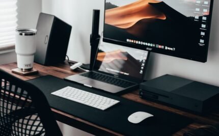 All PC Components