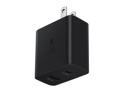 35W PD Power Adapter by Samsung (Clone) With Type C-Type-C Cable