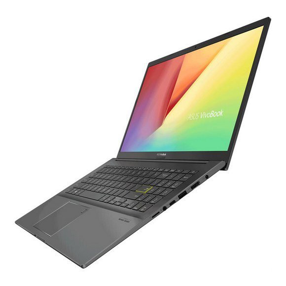 Asus Vivobook S513E Core i5 11th Gen, 8GB RAM, 512GB NVME, 15.6" FHD IPS LED, Windows 10