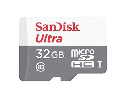 Buy Best Price 32GB SanDisk MicroSD Card in Lahore Pakistan experts enterprises