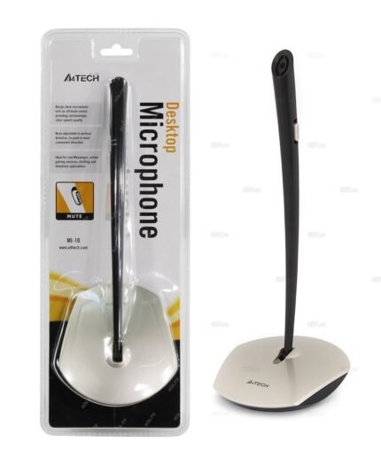 Desktop Mic