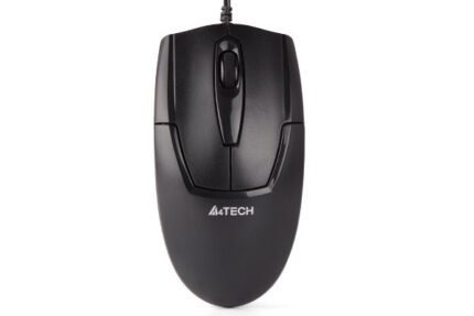 Buy Best Price A4Tech Optical Mouse OP-540NU USB in Lahore Pakistan experts enterprises