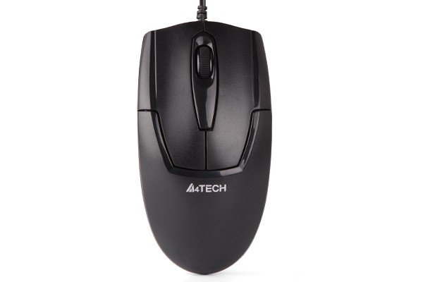 Buy Best Price A4Tech Optical Mouse OP-540NU USB in Lahore Pakistan Alaqsa Computers