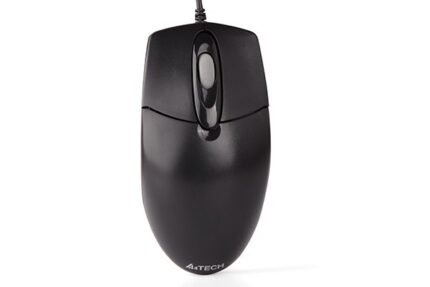 Buy Best Price A4Tech Optical Mouse OP-720S USB in Lahore Pakistan experts enterprises