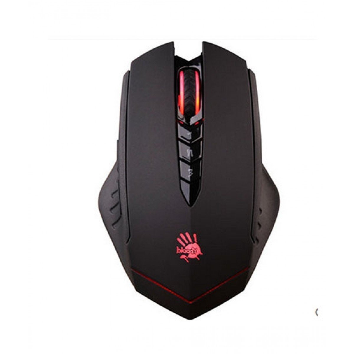 Buy Best Price A4Tech Optical Wireless Gaming Mouse R80 in Lahore Pakistan Alaqsa Computers
