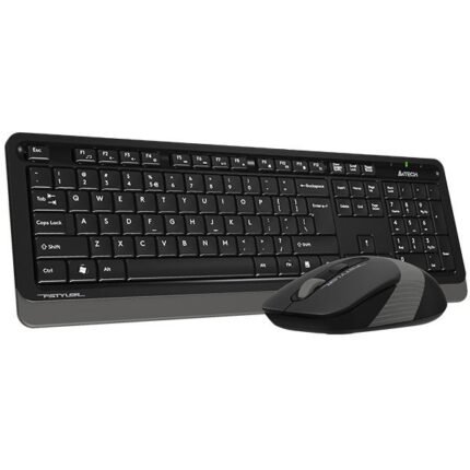 Buy Best Price A4Tech Wireless Keyboard + Mouse FG1010s in Lahore Pakistan experts enterprises