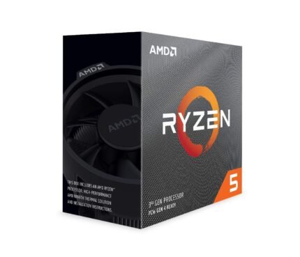Buy Best Price AMD Ryzen 5 3600 Processor in Lahore Pakistan experts enterprises