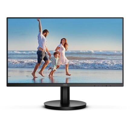 Buy Best Price AOC 243V7QJAB 24' LED 920 x 1080 @ 75 Hz in Lahore Pakistan experts enterprices