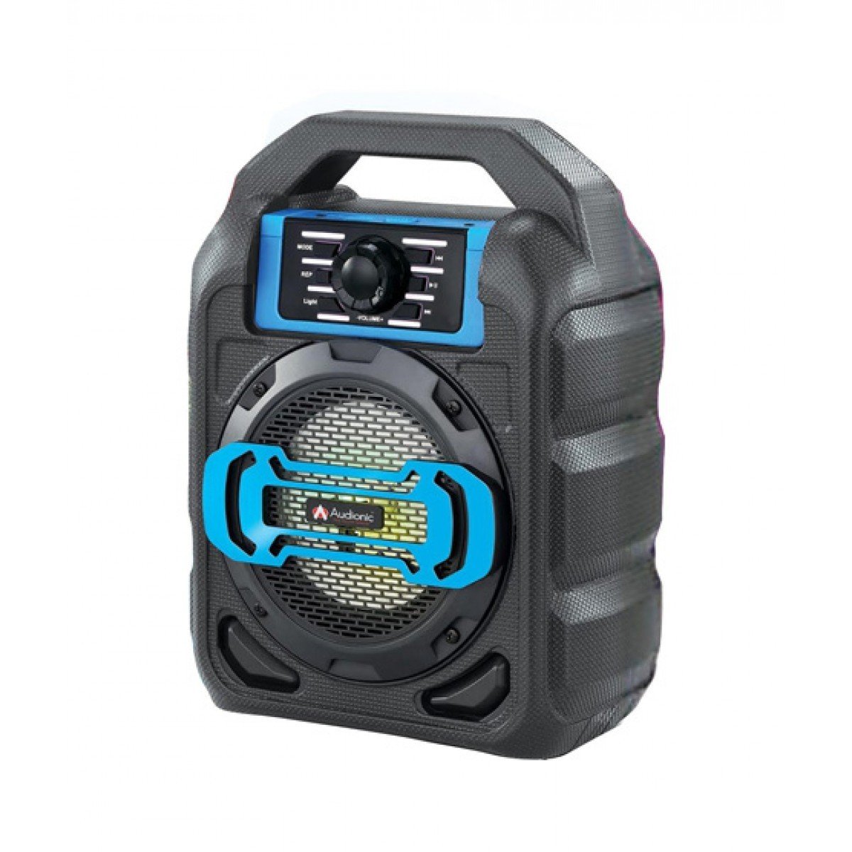 Buy Best Price Audionic Woofer Sugar-10 BT (With Card Warranty) in Lahore Pakistan Alaqsa Computers