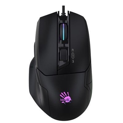 Buy Best Price Bloody W70 Max RGB Gaming Mouse in Lahore Pakistan experts enterprises