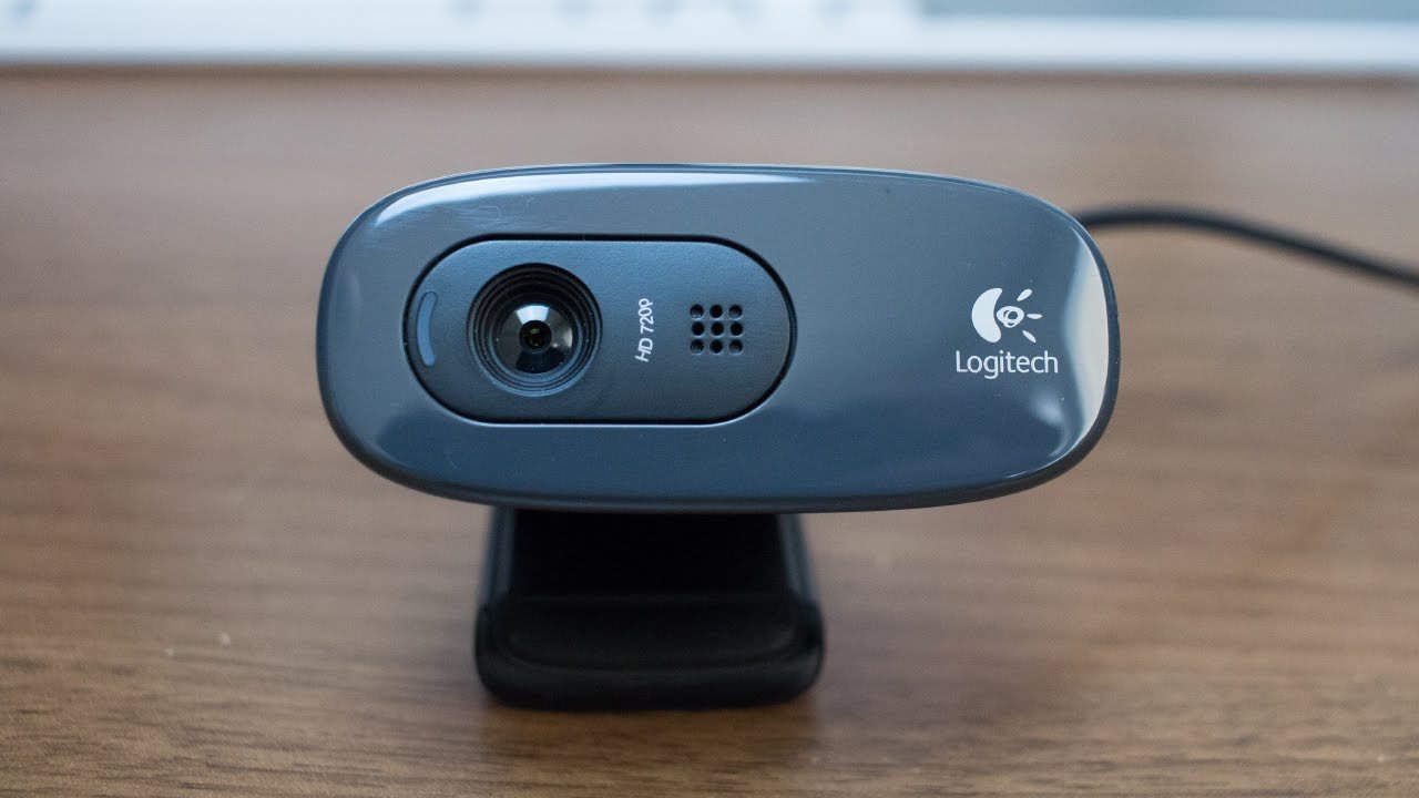 Buy Best Price HD Webcam Logitech C270 in Lahore Pakistan Alaqsa Computers