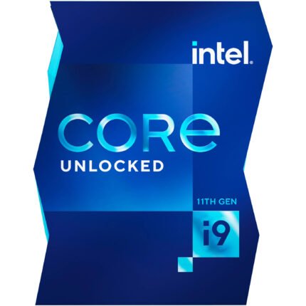 Buy Best Price Intel Core i9-11900K Processor in Lahore Pakistan experts enterprises