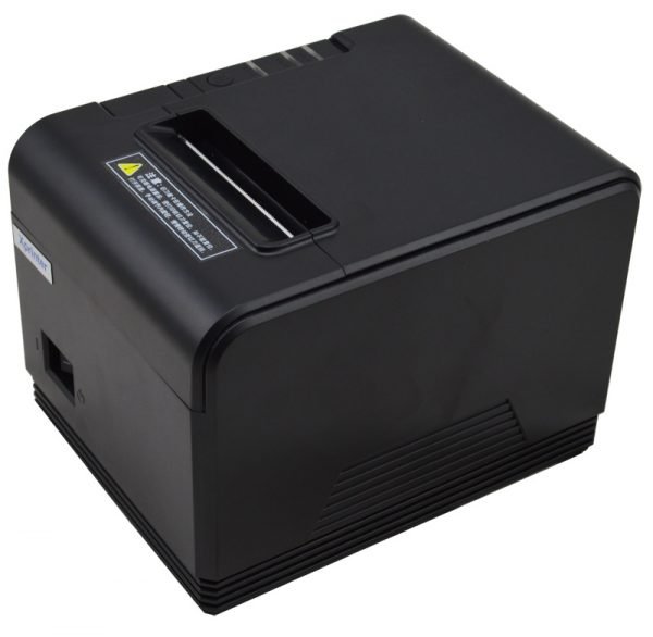 Buy Best Price ITECH UE 80mm Thermal Receipt Printer USB-B Ethernet in Lahore Pakistan Alaqsa Computers