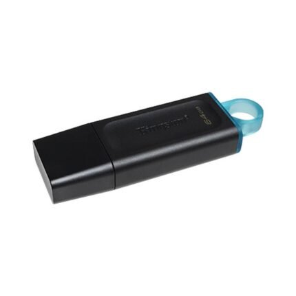 Buy Best Price Kingston 64GB Data Traveler Exodia USB 3.2 Flash Drive in Lahore Pakistan Alaqsa Computers