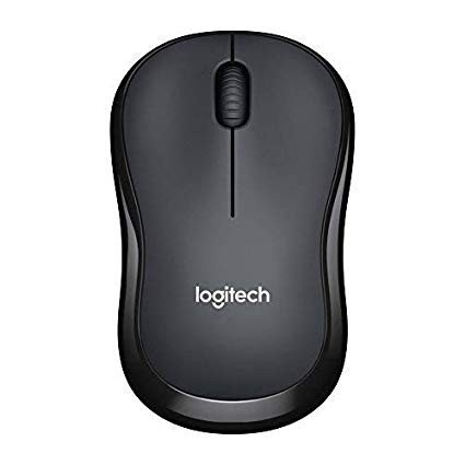 Buy Best Price Optical Logitech B100 USB Mouse in Lahore Pakistan experts enterprises