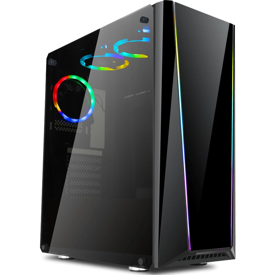 Buy Best Price Redragon GC-702 TAILGATE GAMING PC CASE in Lahore Pakistan Alaqsa Computers