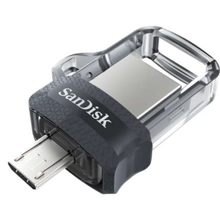 Buy Best Price SanDisk 128GB OTG 3.0 USB Flash Drive in Lahore Pakistan experts enterprises