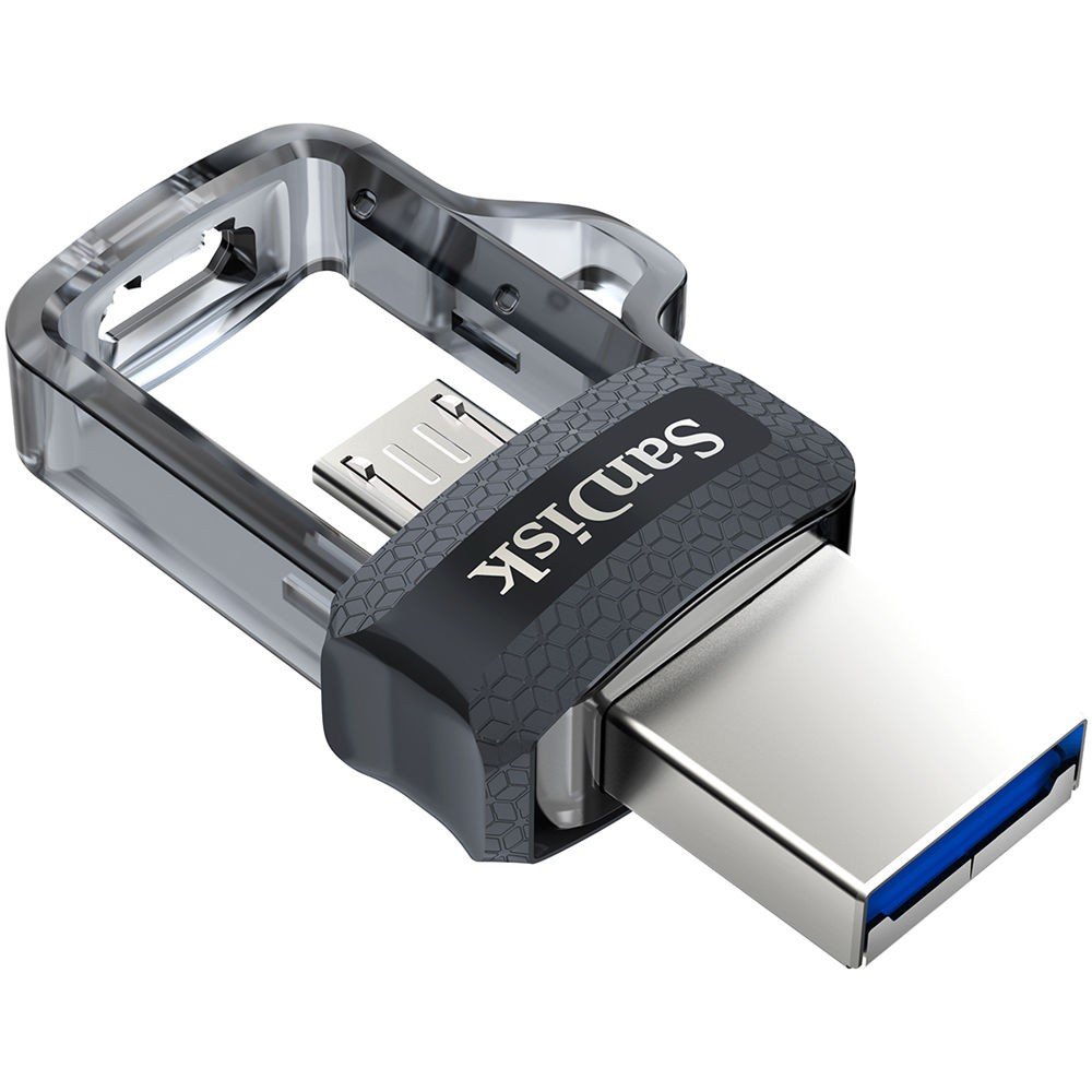 Buy Best Price SanDisk 64GB OTG 3.0 USB Flash Drive in Lahore Pakistan Alaqsa Computers