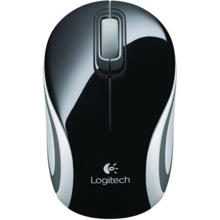 Buy Best Price Wireless Logitech M-187 Mouse in Lahore Pakistan experts enterprises