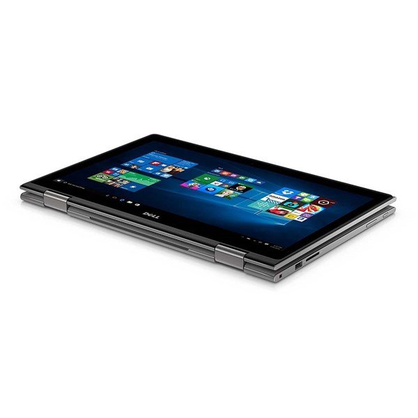 Dell Inspiron 5579 Ci5 8th Gen ,8GB, 256GB SSD, 15.6" FHD IPS Touch Screen X360 LED