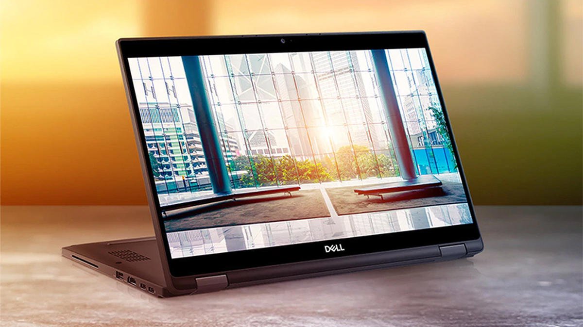Dell Latitude 7390 2 in 1 Core i5, 16GB, 256GB SSD, 13.3″ FHD Touch Screen X360 LED