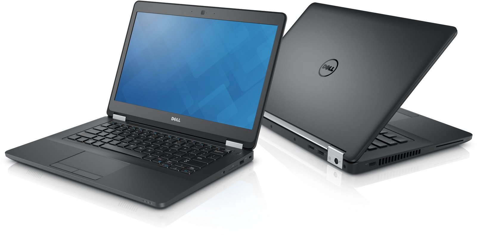 Dell Latitude E5480 Core i5 6th Gen, 8GB, 256GB SSD, 14" HD LED