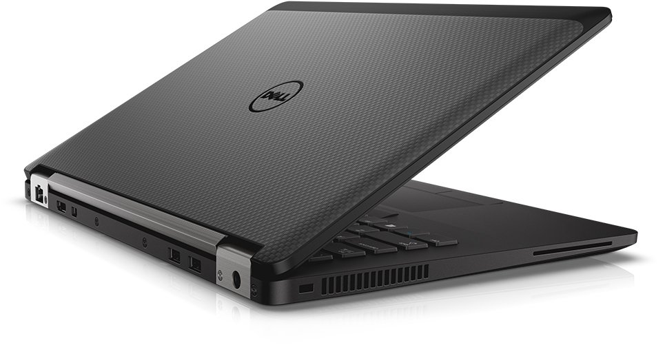 Dell Latitude E7470 Core i5 6th Gen, 8GB, 256GB SSD, 14" FHD Touch Screen LED