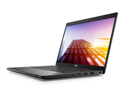 Dell Latitude E7480 Core i5 6th Gen, 8GB, 256GB SSD, 14" FHD IPS LED, Windows 10 Pro