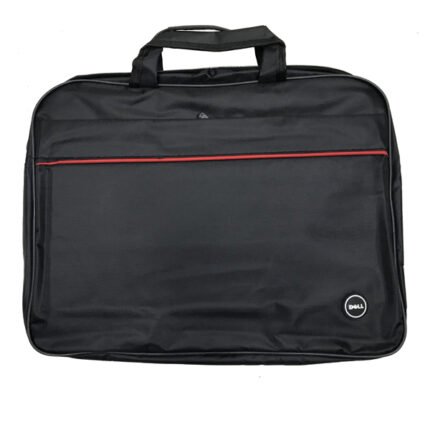 Dell Logo Laptop Bag For 15.6″ Laptop (China)
