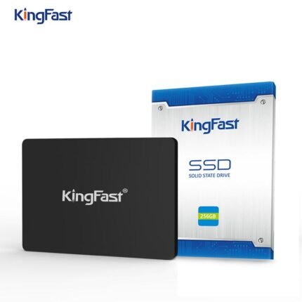 kingFast SSD 128GB SATA3 2.5 inch