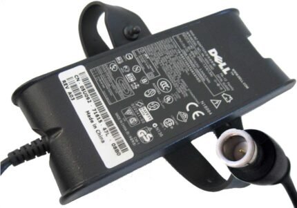 Laptop Adapter Dell 19.5V/4.6A 90W (Original Used)