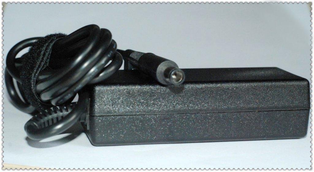 Laptop Adapter HP 18.5V/3.5A 65W (Original Used)