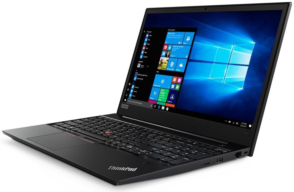 Lenovo Thinkpad E590 Core i5 8th Gen, 8GB, 512GB SSD, 15.6" FHD LED, Win 10 Pro