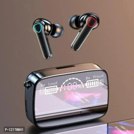 M19 True Wireless Earbuds