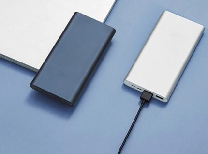 MI Powerbank 3 (10000Mah) QC3.0