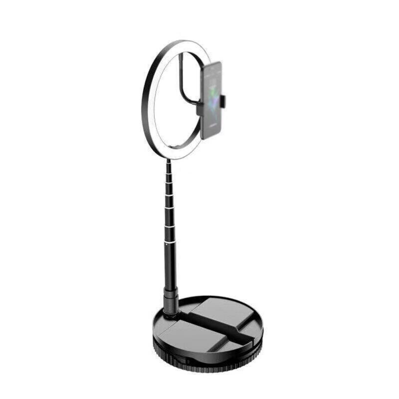 Ring Light G1 26CM With 2.1m Folding Stand