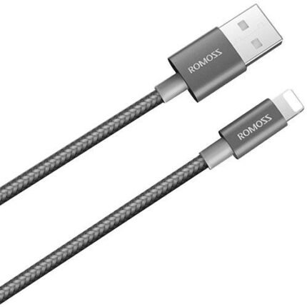 ROMOSS Lightning USB Data Cable