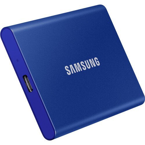 Samsung T7 500GB Portable SSD