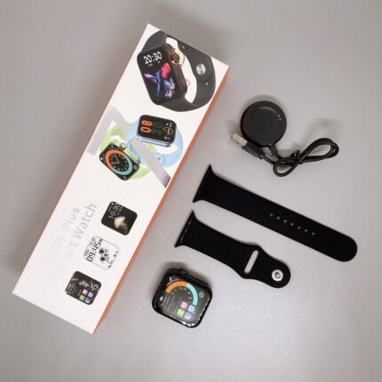 T100 Plus – Series 7 Smart Watch