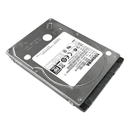 Toshiba HDD 1TB Sata 2.5" For Laptop