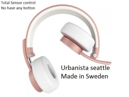 Urbanista Seattle Wireless Headphones Original