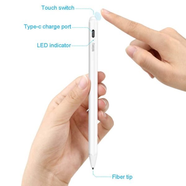 WiWu Active Pencil MAX Stylus Pen