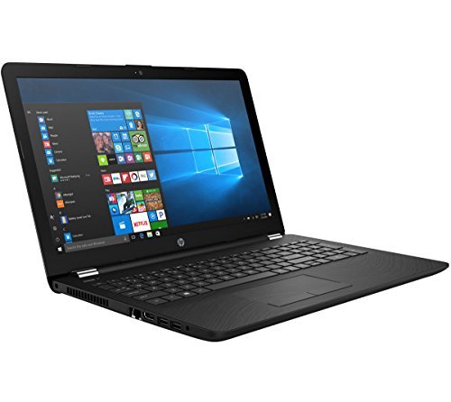 HP 15-BS579TX Core i3 6th Gen , 8GB, 256GB SSD, AMD Radeon 520 2GB, 15.6" HD LED