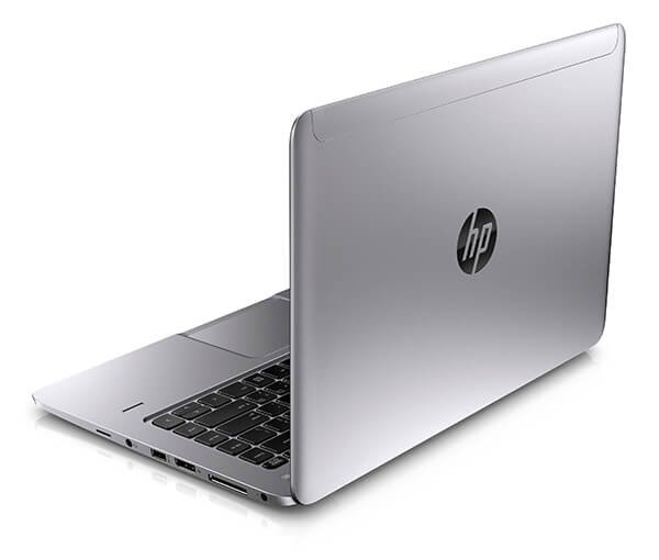 HP Elitebook Folio 1040 G1 Core i7 4th Gen, 8GB RAM, 180GB SSD, 14" HD+ LED